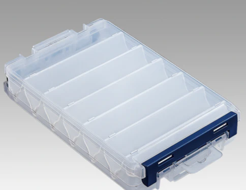 Karp MEIHO Reversible #120 200x126x36mm Kahepoolne Y 014472