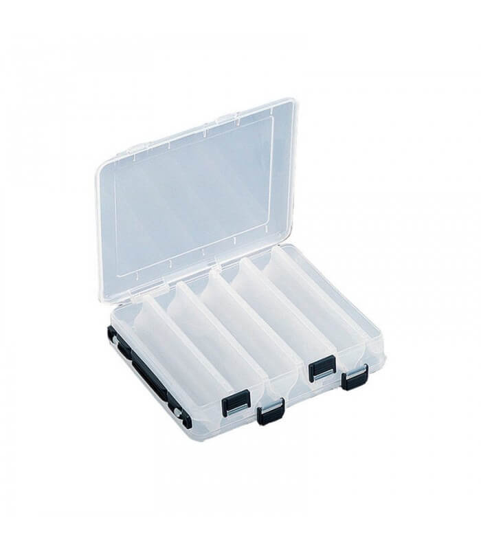 Karp MEIHO Reversible 145 206x170x44mm kahepoole Y 237960