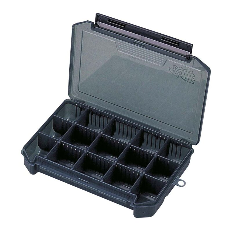 Karp MEIHO VS-3010 ND, 205x145x40 126588