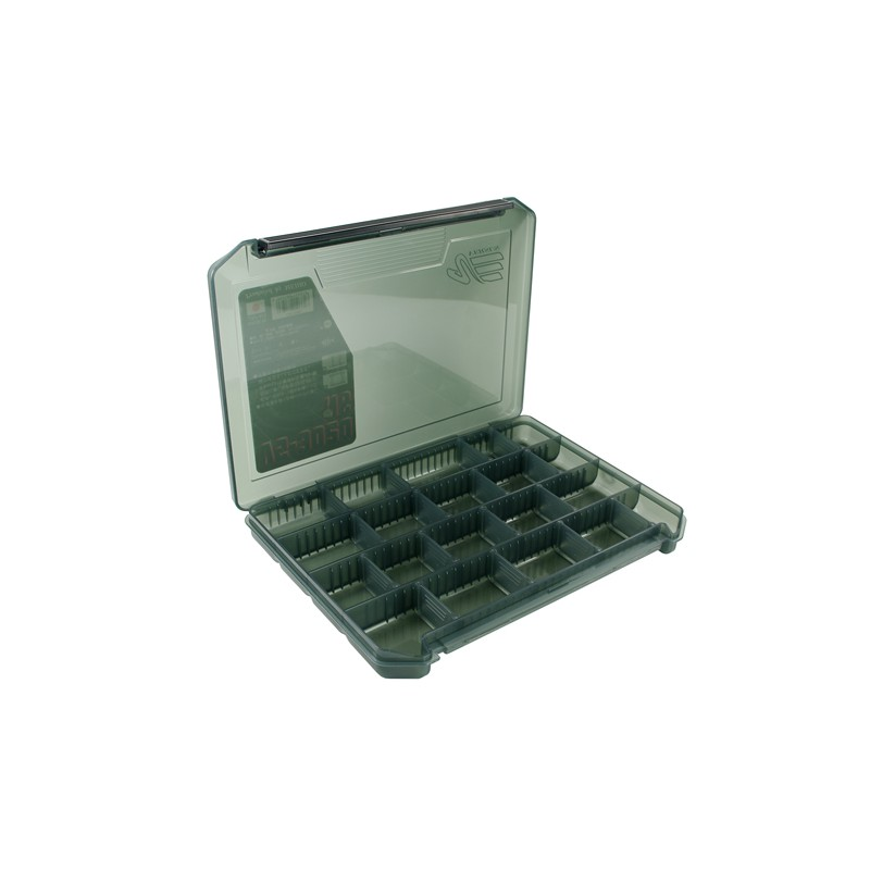 Karp MEIHO VS-3020 NS 255x190x28mm 126618
