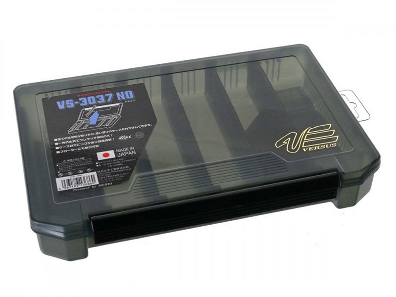 Karp MEIHO VS-3037 ND 275x187x43mm 136860