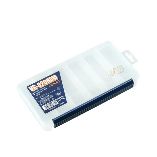 Karp MEIHO VS-820NDM 233x127x34mm kahepoolne Y 143820
