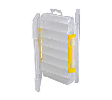 Karp MISTRALL kahepoolne Y-kuju 200/125/35mm AM-6101119
