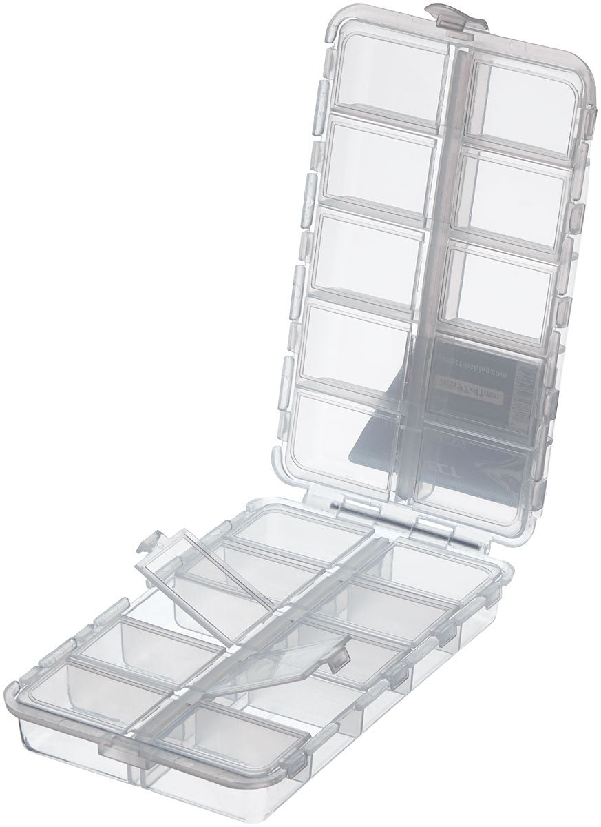 Karp SELECT Lure Box SLHS-013 16.6х9.7х4.1cm 18703050