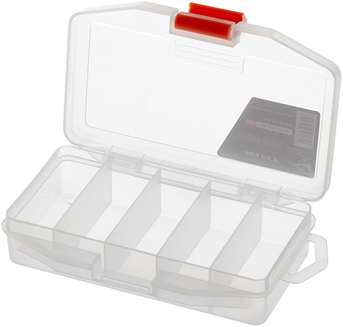Karp SELECT Lure Box SLHS-1005 13.6x8.4x3cm 18703057