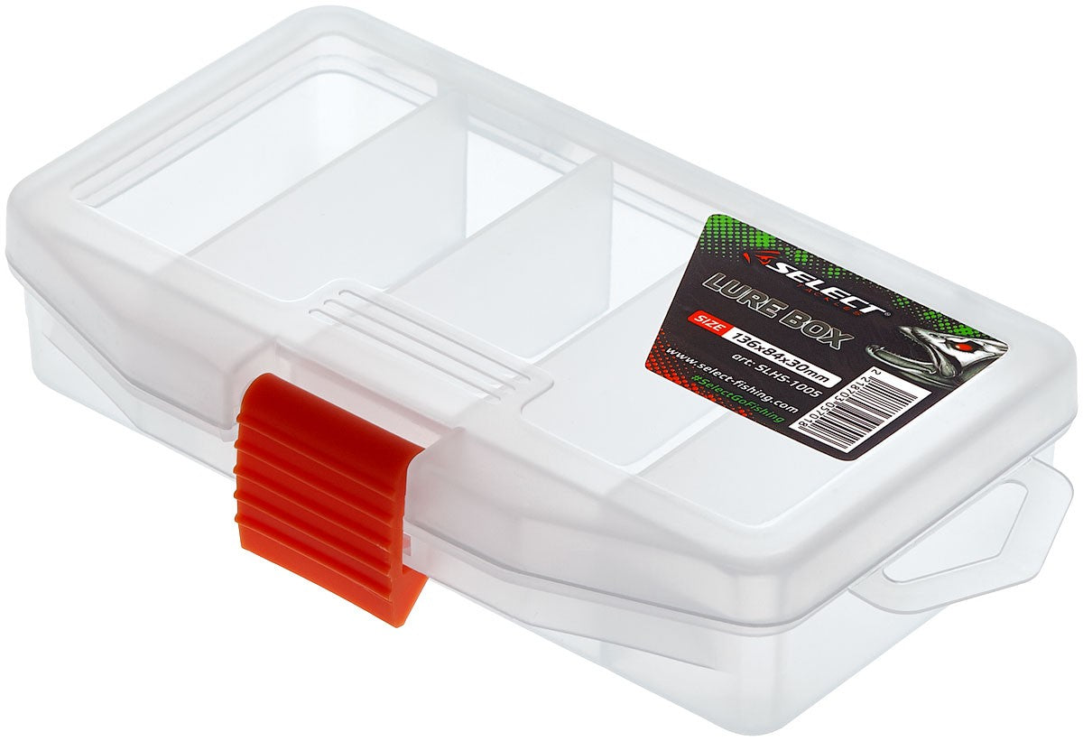 Karp SELECT Lure Box SLHS-1005 13.6x8.4x3cm 18703057