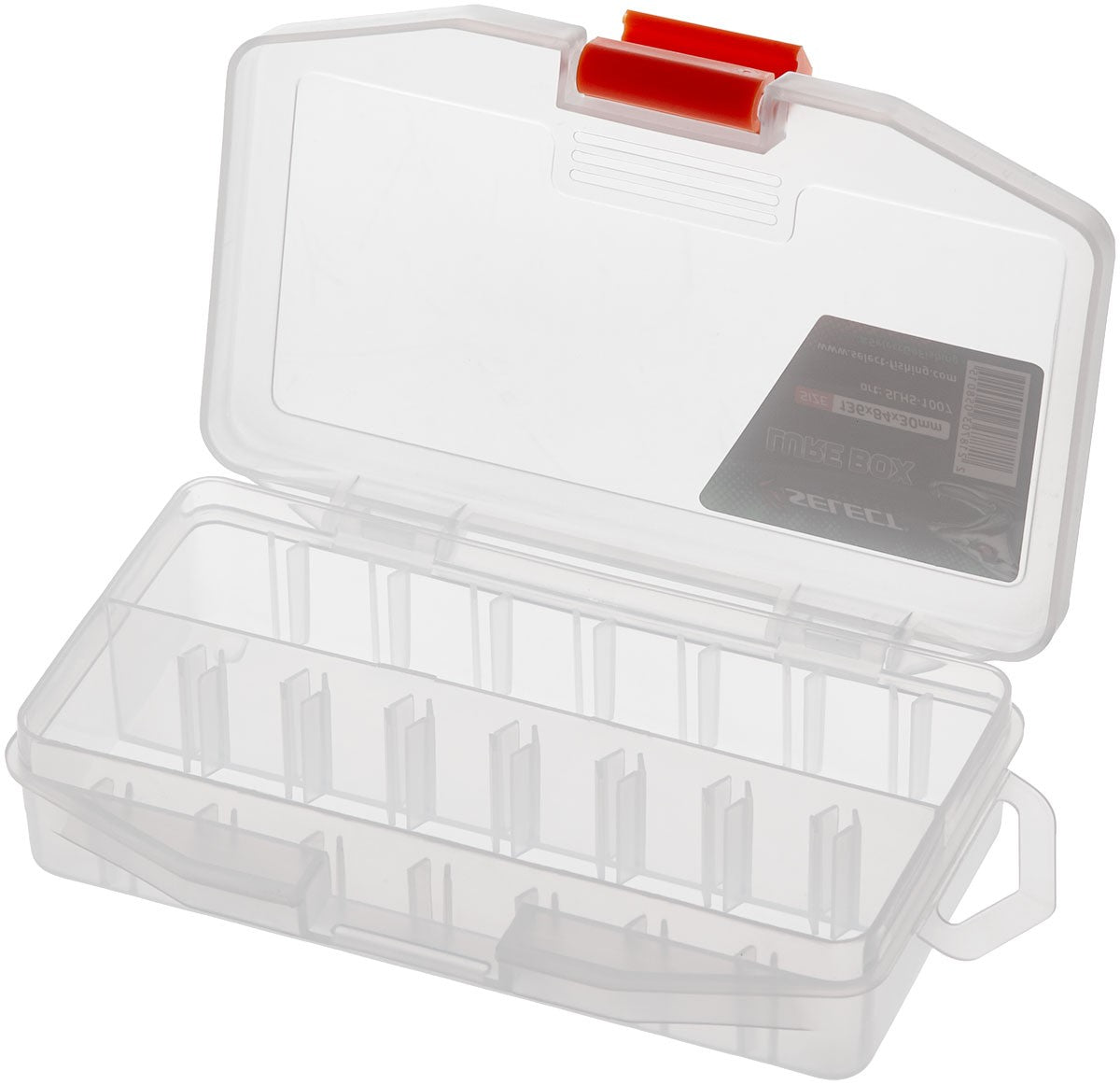 Karp SELECT Lure Box SLHS-1007 13.6x8.4x3cm 18703058