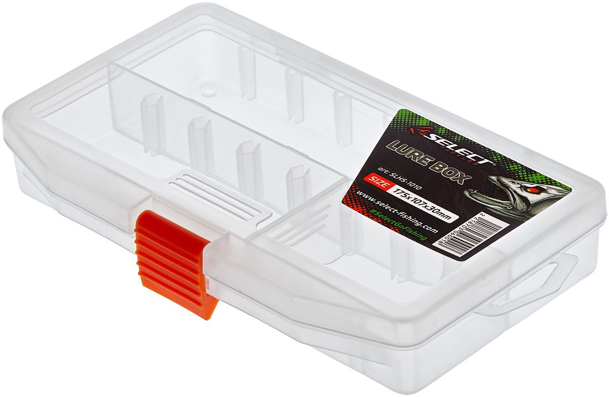 Karp SELECT Lure Box SLHS-1010 17.5x10.7x3cm 18703060