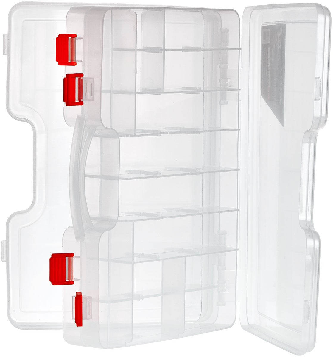 Karp SELECT Lure Box SLHS-307 29.5х22х6cm 18703064