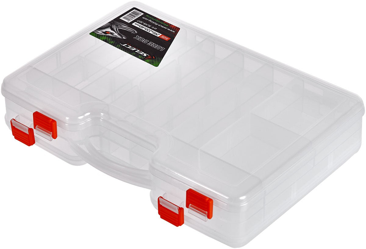 Karp SELECT Lure Box SLHS-307 29.5х22х6cm 18703064