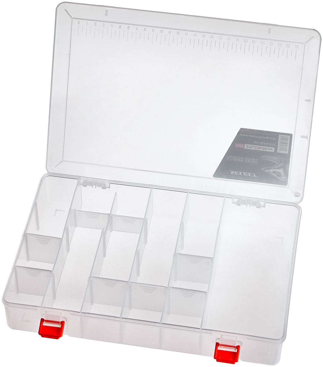 Karp SELECT Lure Box SLHS-313 31.5х22.8х5cm 18703067