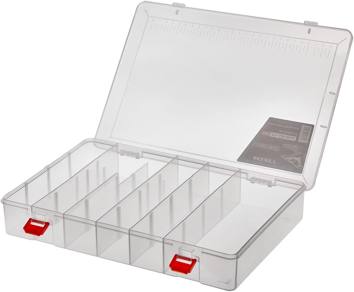 Karp SELECT Lure Box SLHS-313 31.5х22.8х5cm 18703067