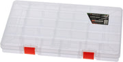 Karp SELECT Lure Box SLHX-0324 37.5х22.5х3.5cm 18703848