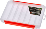 Karp SELECT Lure Box SLHX-1901 25.5х19.5х3.5cm 18703844