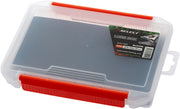 Karp SELECT Lure Box SLHX-1902F EVA 20.5х15.5х3.5cm 18703850