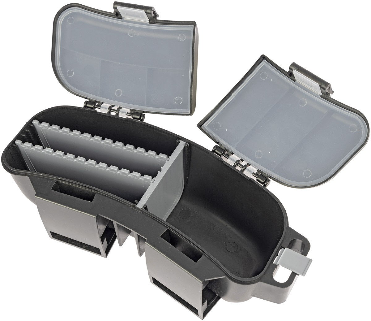 Karp SELECT Lure Box SLXD-37 25.5x11x9.5cm 18704200