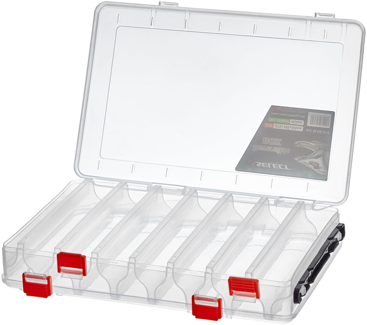 Karp SELECT Reversible Box SLHS-319 27.5х18.5х5cm 18703070
