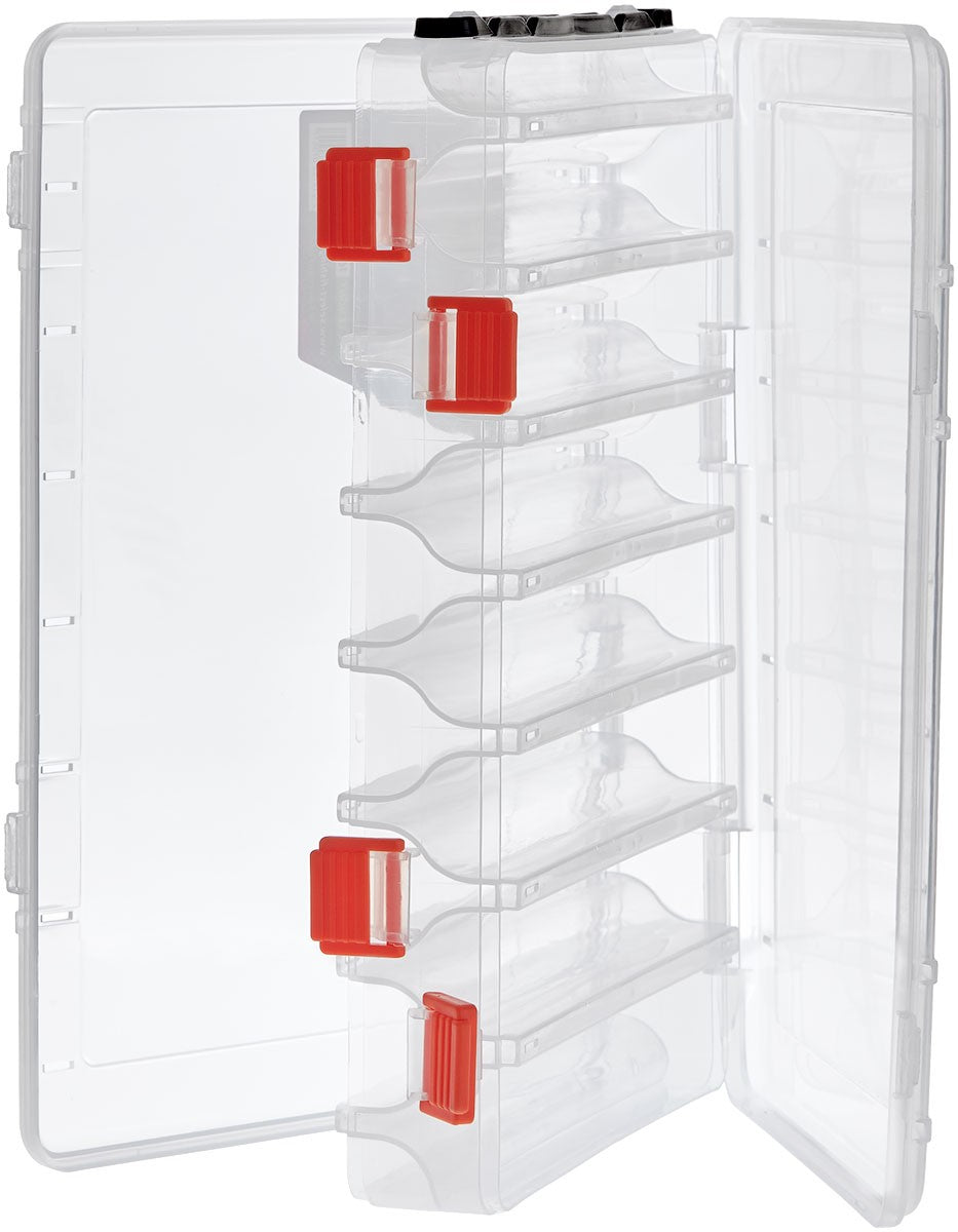 Karp SELECT Reversible Box SLHS-319 27.5х18.5х5cm 18703070