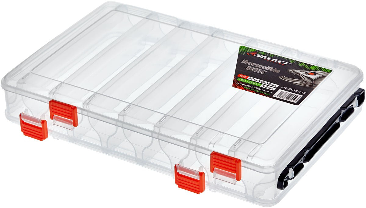 Karp SELECT Reversible Box SLHS-319 27.5х18.5х5cm 18703070