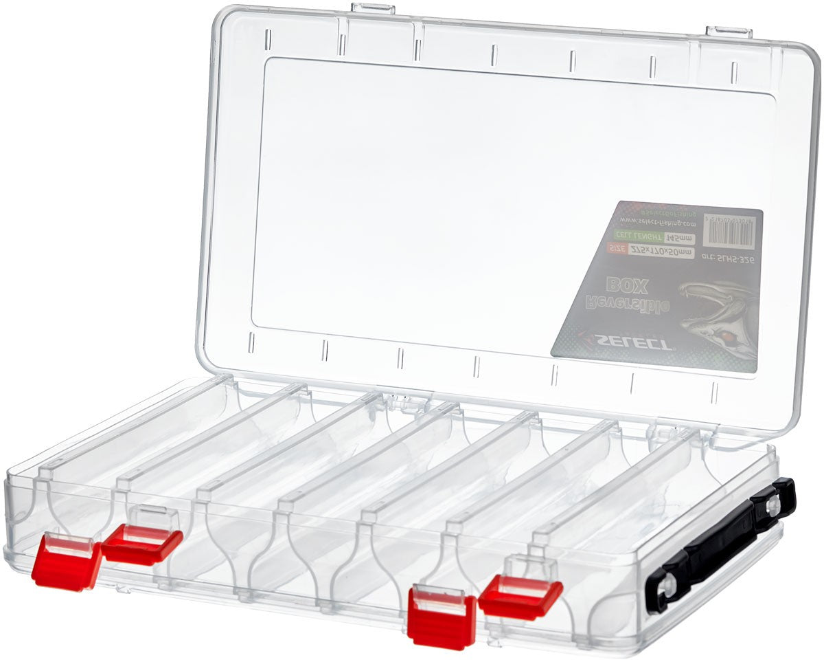 Karp SELECT Reversible Box SLHS-326 27.5х17х5cm 18703073