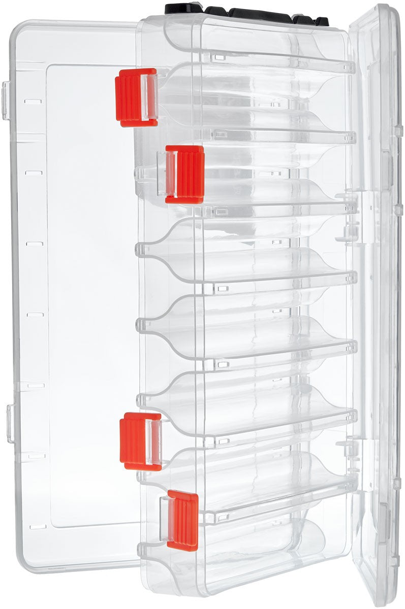 Karp SELECT Reversible Box SLHS-326 27.5х17х5cm 18703073