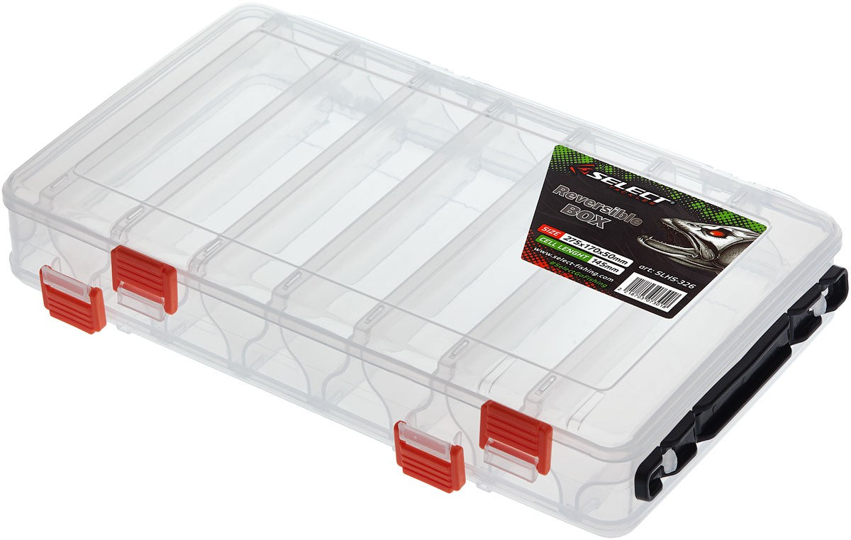 Karp SELECT Reversible Box SLHS-326 27.5х17х5cm 18703073
