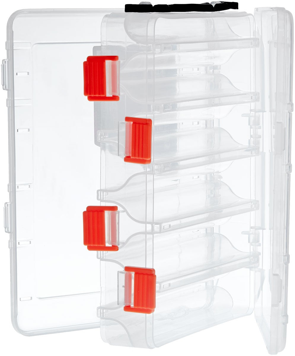 Karp SELECT Reversible Box SLHS-328 20х17х5cm 18703074