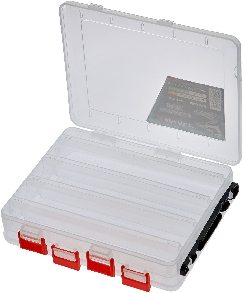 Karp SELECT Reversible Box SLHX-1703 20.5х17х4.8cm 18703849