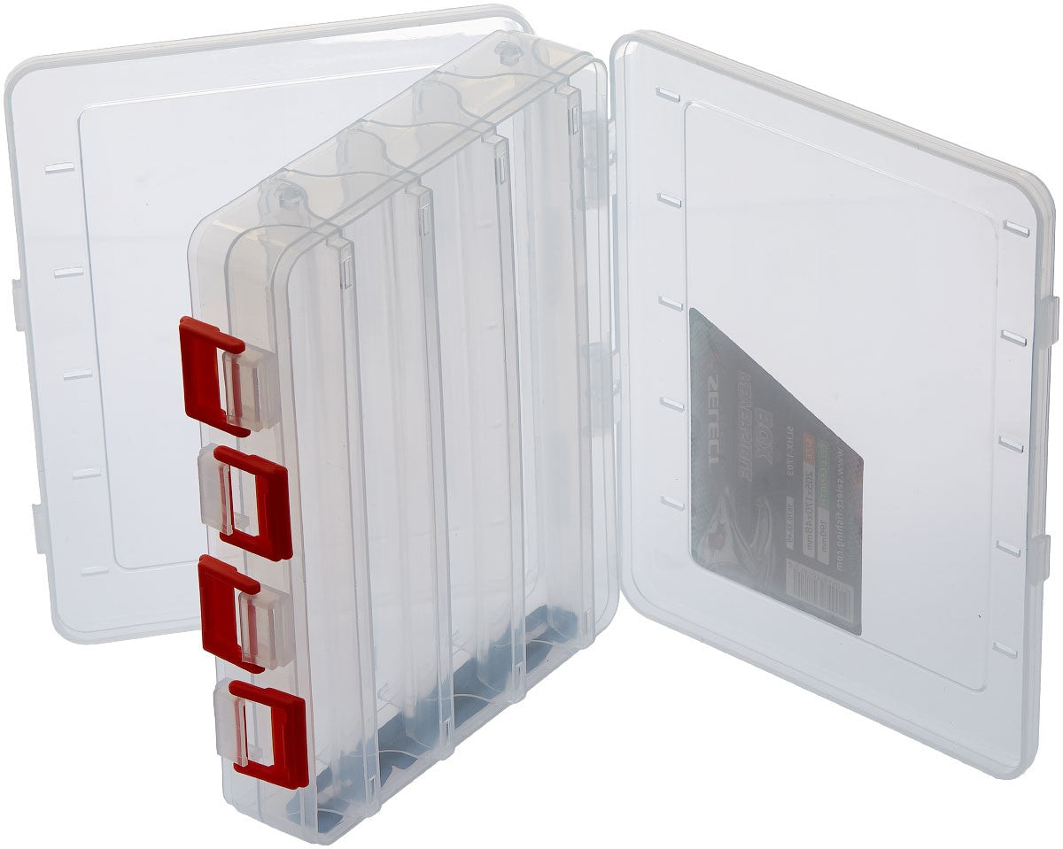 Karp SELECT Reversible Box SLHX-1703 20.5х17х4.8cm 18703849