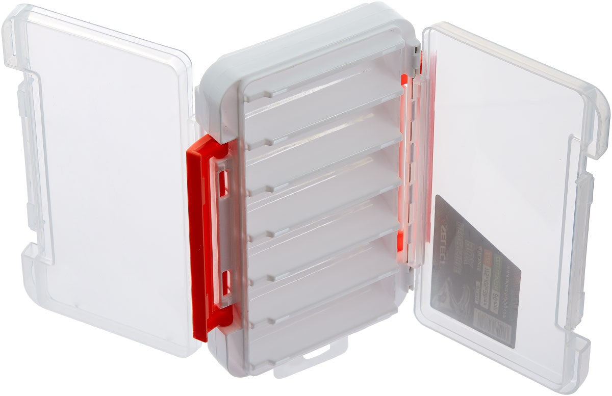 Karp SELECT Reversible Box SLHX-2001B 17.5х10.5х3.8cm 18703854