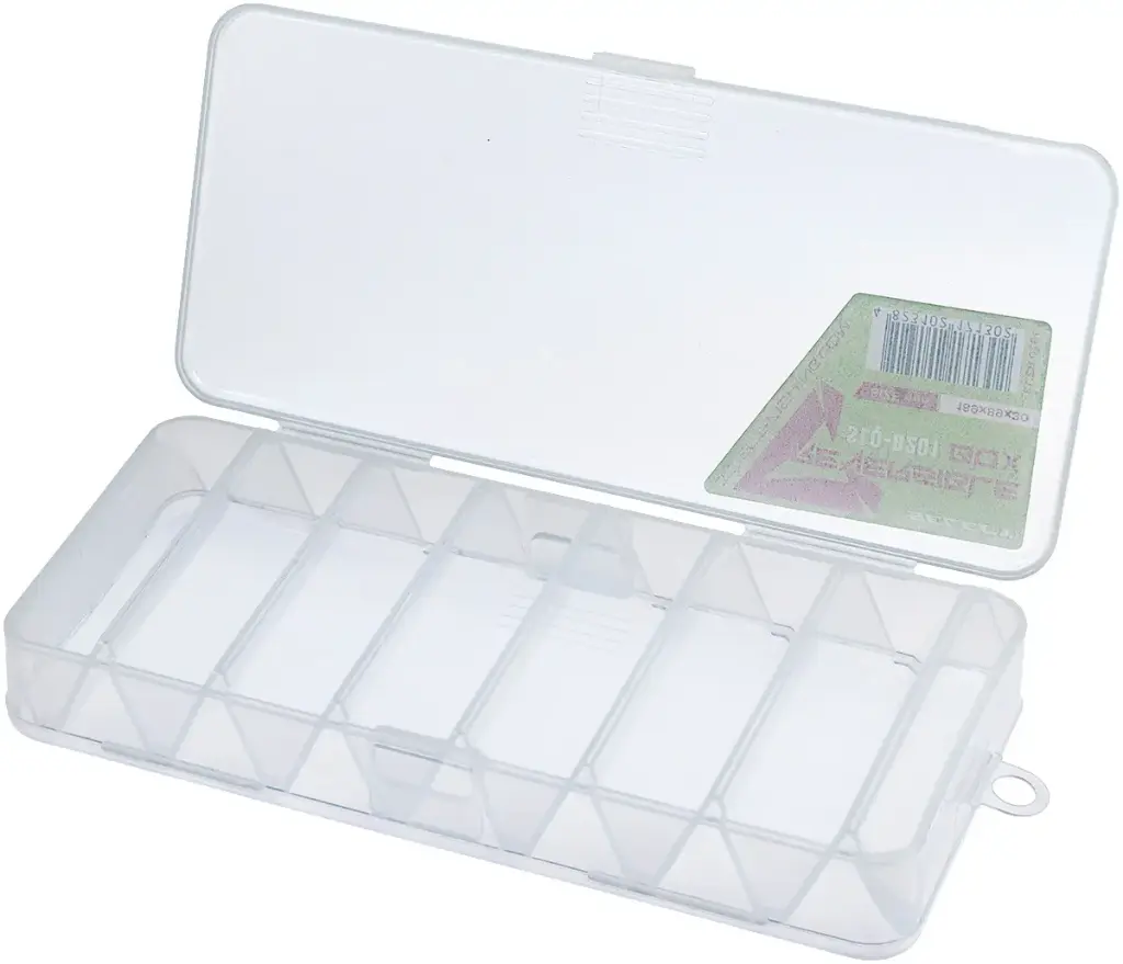 Karp Select Reversible Box SLQ-B201 18.9x8.9x3cm 18708212