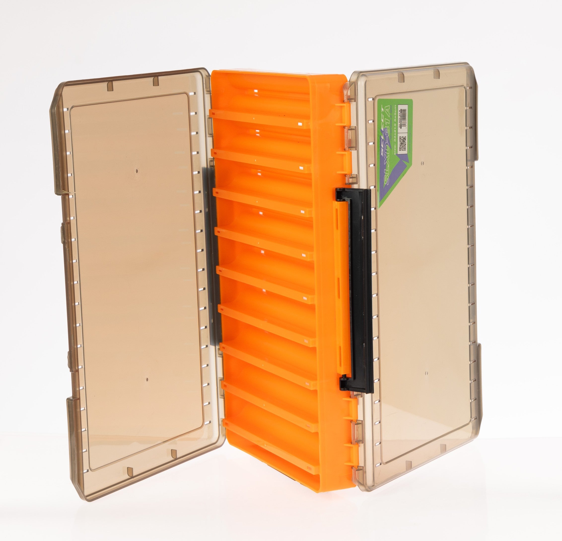 Karp SELECT Reversible Box SLXD-31A 34x21.5x5cm 18704199