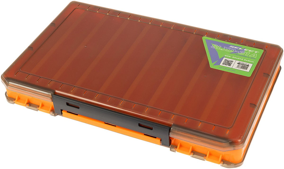 Karp SELECT Reversible Box SLXD-31A 34x21.5x5cm 18704199