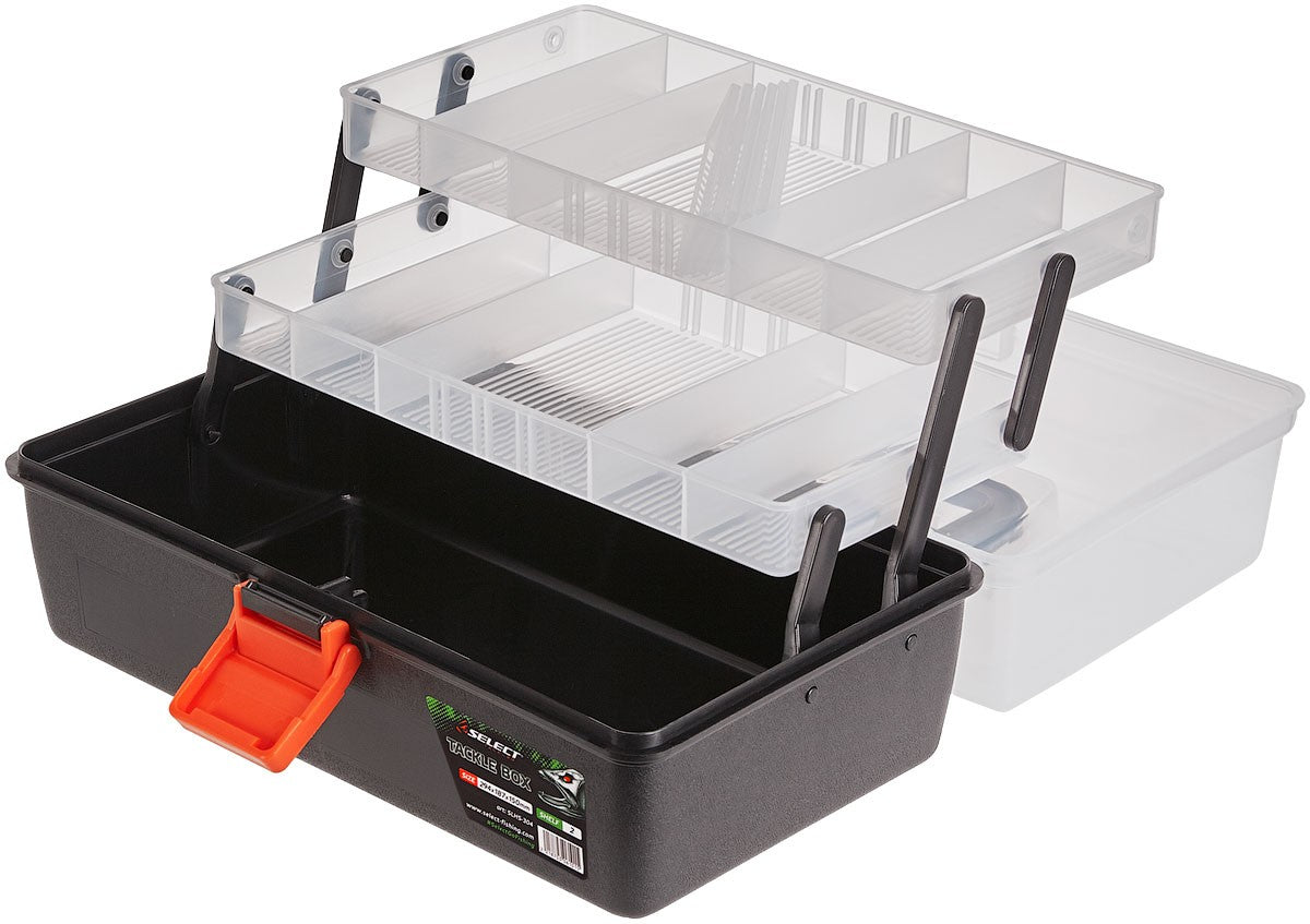 Karp SELECT SLHS-304 29.4х18.7х15cm 18703061