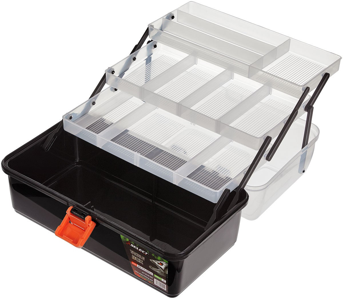 Karp SELECT SLHS-305 36.8х21.4х20cm 18703062