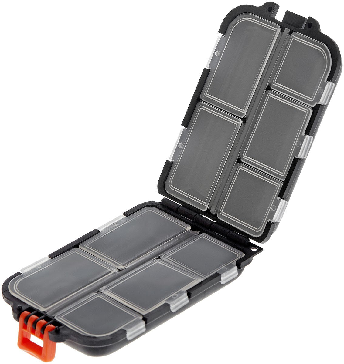 Karp SELECT Terminal Tackle Box SLHS-003 9.9x6.5x3cm 18703045