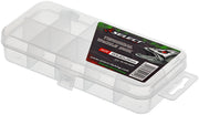 Karp SELECT Terminal Tackle Box SLHS-009 13.3х6.2х2.5cm 18703048