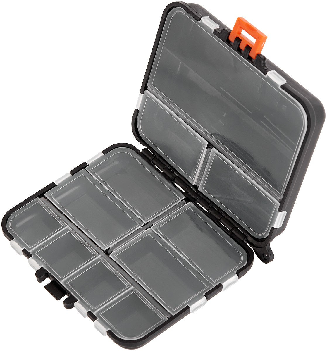 Karp SELECT Terminal Tackle Box SLHS-026 12.2х10.5х3.4cm 18703053