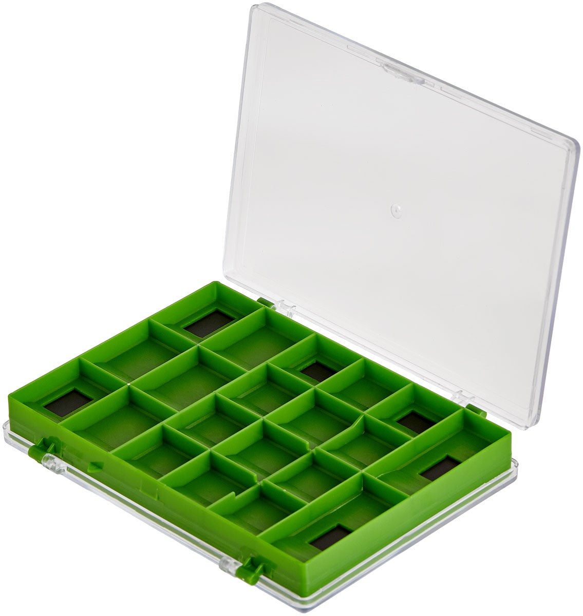 Karp SELECT Terminal Tackle Box SLHS-036 14.5х11х2.2cm 18703055