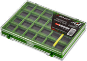 Karp SELECT Terminal Tackle Box SLHS-036 14.5х11х2.2cm 18703055