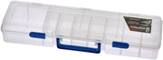 Karp SELECT Terminal Tackle Box SLHX-0301 50х15х8cm 18703858