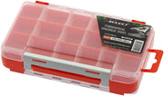 Karp SELECT Terminal Tackle Box SLHX-2001A 17.5х10.5х3.8cm 18703853