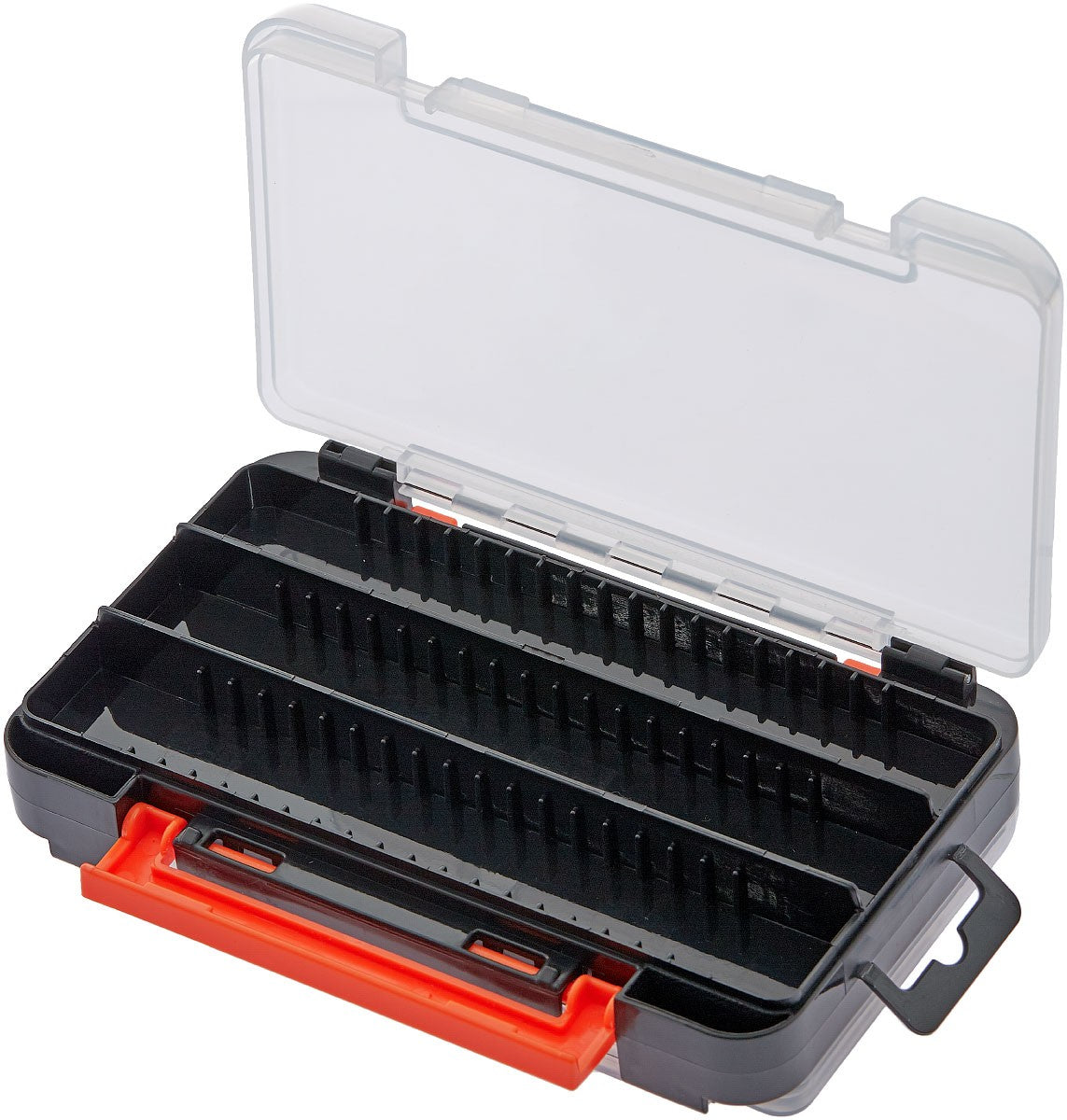 Karp SELECT Terminal Tackle Box SLHX-2001D 17.5х10.5х3.8cm 18703855