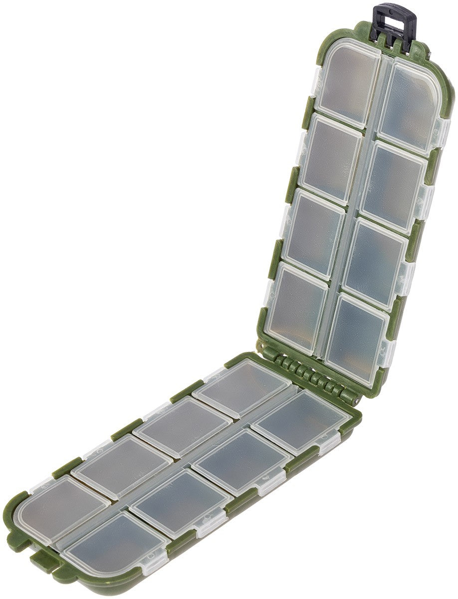 Karp SELECT Terminal Tackle Box SLS0-518 13.5x6.5x3cm 18704205