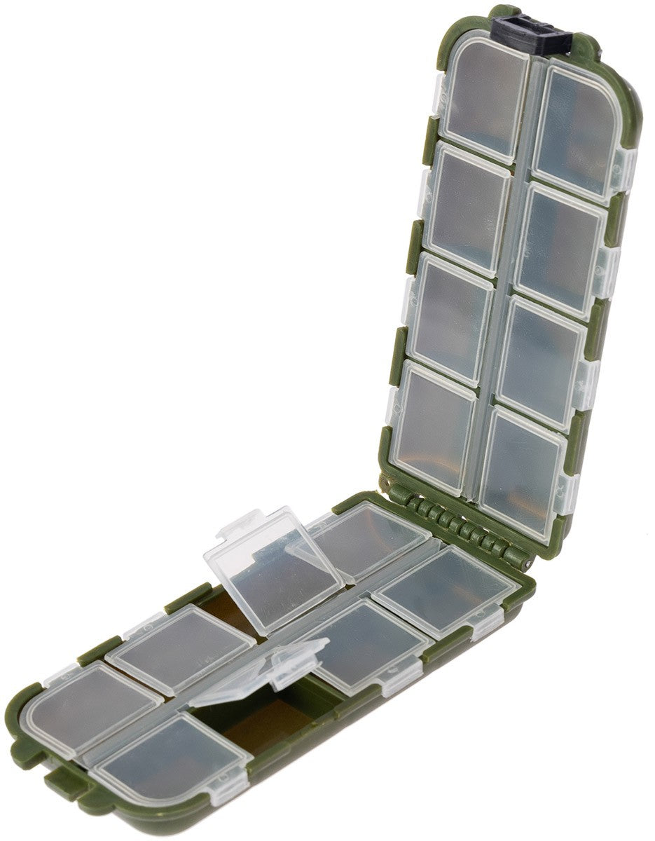 Karp SELECT Terminal Tackle Box SLS0-518 13.5x6.5x3cm 18704205