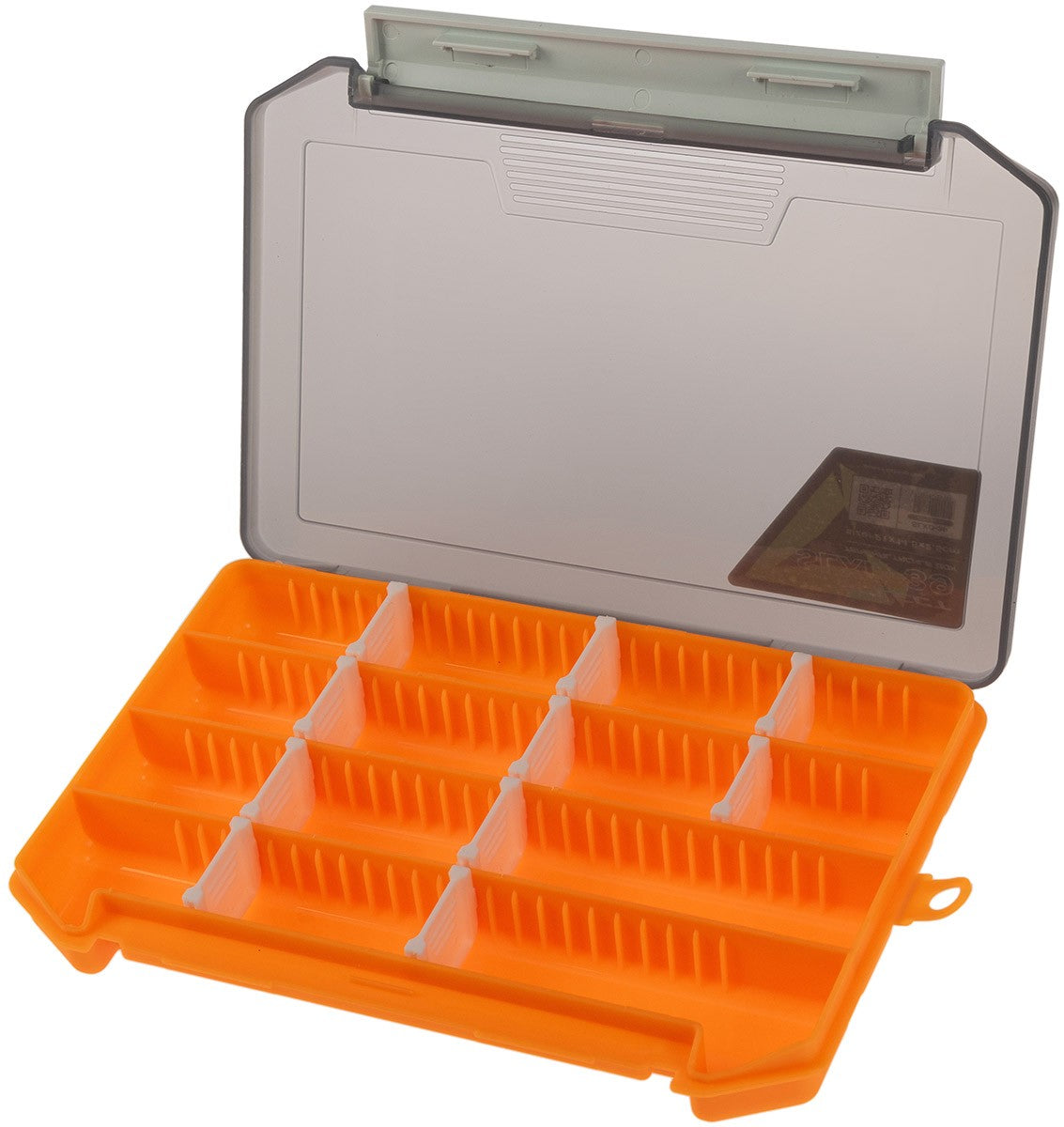 Karp SELECT Terminal Tackle Box SLXD-39 21x14.5x2.5cm 18704201