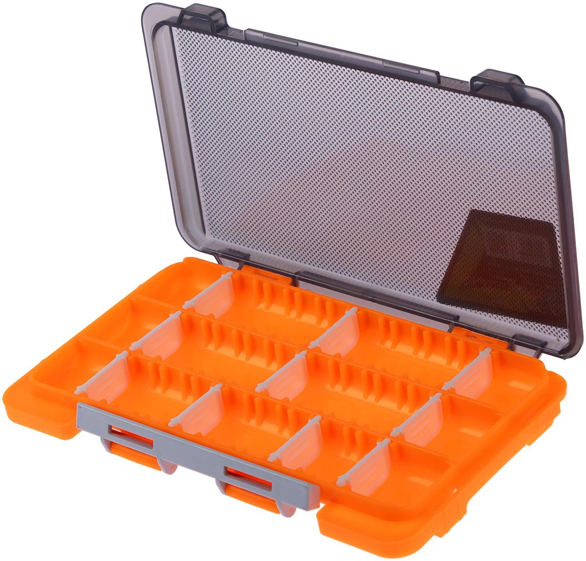 Karp SELECT Terminal Tackle Box SLXD-63A 17.5x10.5x2cm 18770757