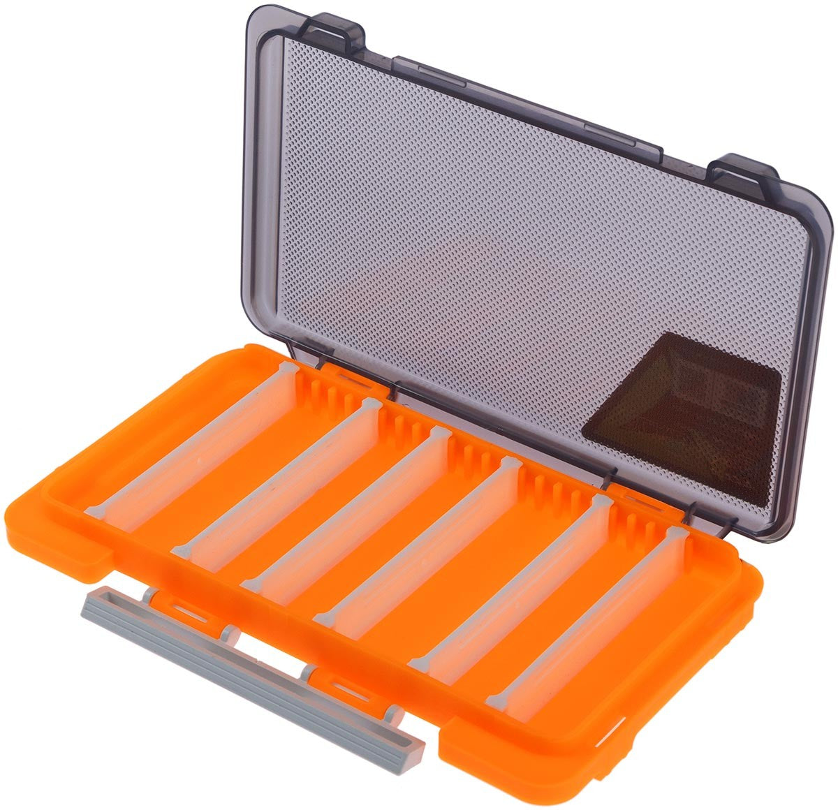 Karp SELECT Terminal Tackle Box SLXD-63B 17.5x10.5x2cm 18704203