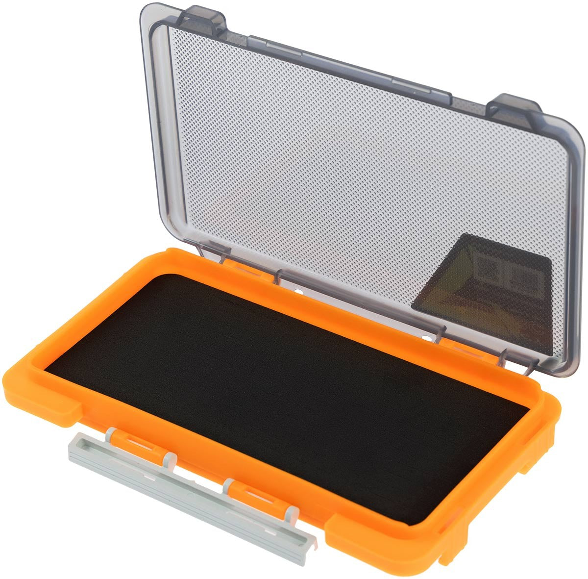 Karp SELECT Terminal Tackle Box SLXD-63C 17.5x10.5x2cm 18704204