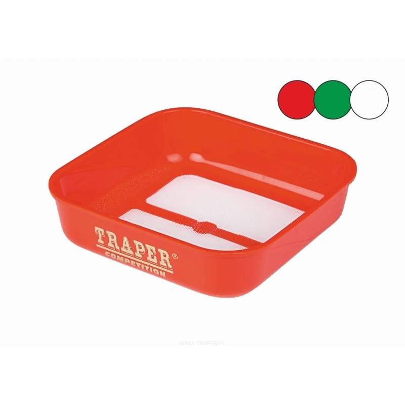 Karp TRAPER Kandiline 1mm võrguga 35141